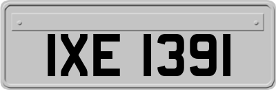 IXE1391