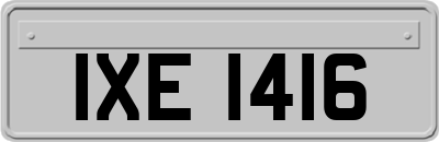 IXE1416