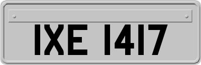 IXE1417