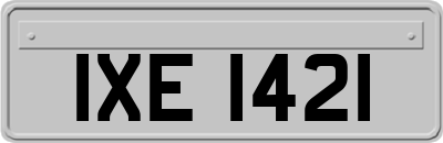 IXE1421