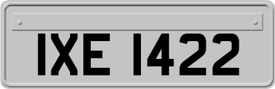 IXE1422
