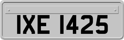 IXE1425