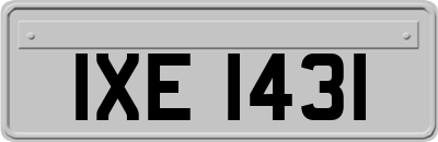 IXE1431