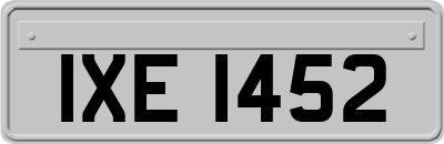 IXE1452