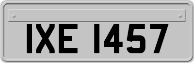 IXE1457
