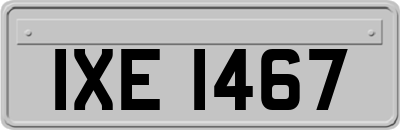 IXE1467