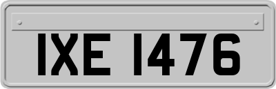 IXE1476