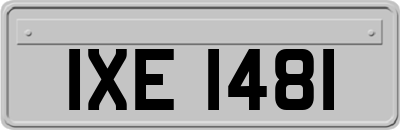 IXE1481