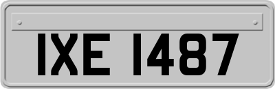 IXE1487