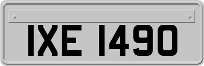 IXE1490
