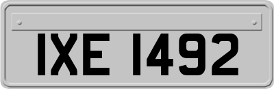 IXE1492
