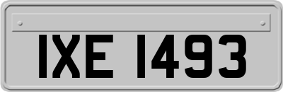 IXE1493