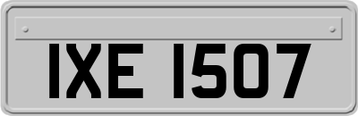 IXE1507