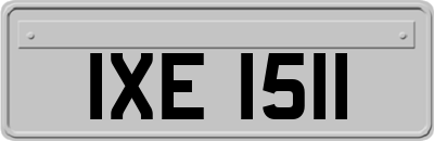 IXE1511
