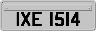 IXE1514