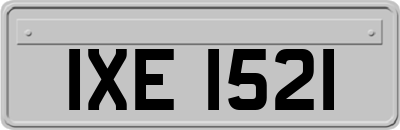 IXE1521