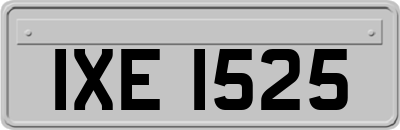 IXE1525