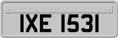 IXE1531