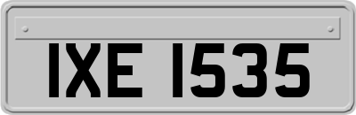 IXE1535