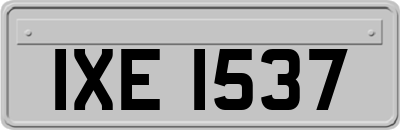IXE1537