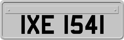 IXE1541