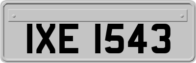 IXE1543