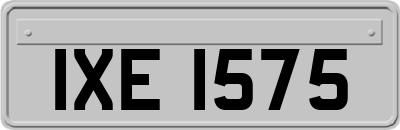 IXE1575