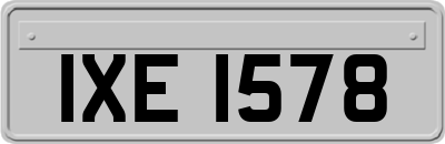 IXE1578