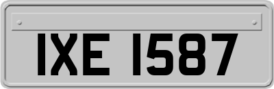 IXE1587