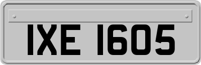 IXE1605