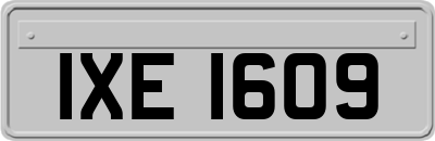 IXE1609