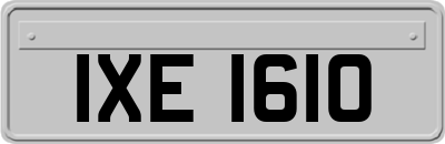 IXE1610