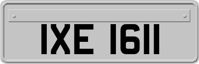 IXE1611