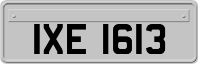 IXE1613