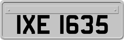 IXE1635