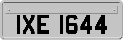 IXE1644