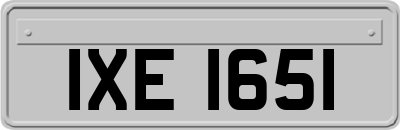 IXE1651