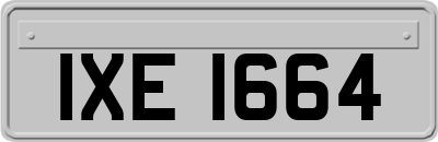 IXE1664