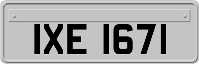 IXE1671