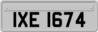 IXE1674