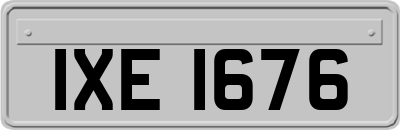 IXE1676