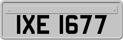 IXE1677