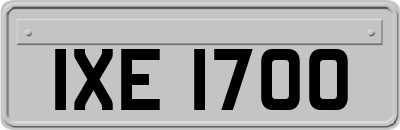 IXE1700