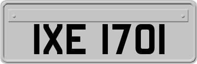 IXE1701