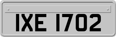 IXE1702