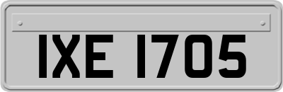 IXE1705