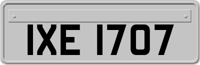 IXE1707