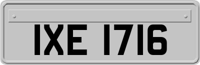 IXE1716
