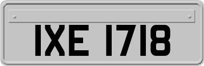 IXE1718