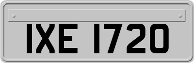 IXE1720